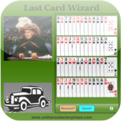 Last Card Wizard