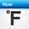 Fahrenheit - Weather and Temperature on your Home Screen