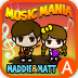 Maddie & Matt - Music Mania