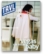 TRVL free Travel Magazine